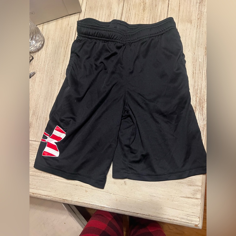Under armour shorts